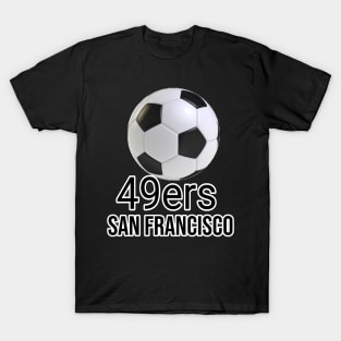 49ers T-Shirt